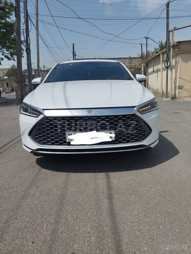 BYD Qin Plus 2024, 18,000 km - 1.5 l - Bakı