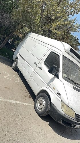 Mercedes Sprinter 313 2004, 385,458 km - 2.2 l - Bakı