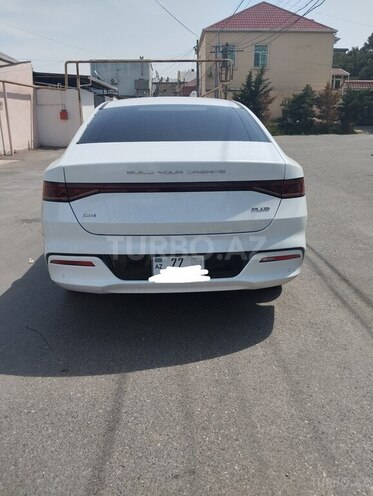 BYD Qin Plus 2024, 18,000 km - 1.5 l - Bakı