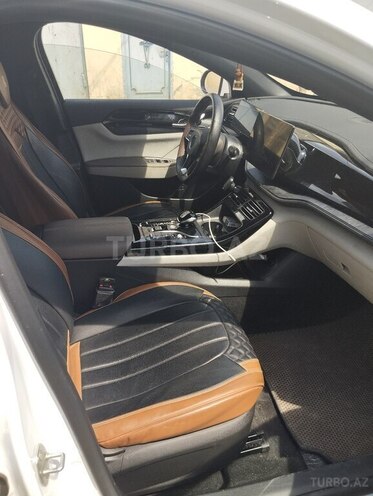 BYD Qin Plus 2024, 18,000 km - 1.5 l - Bakı