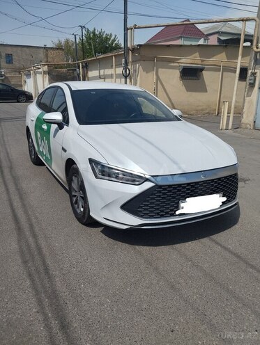 BYD Qin Plus 2024, 18,000 km - 1.5 l - Bakı