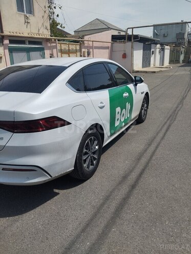 BYD Qin Plus 2024, 18,000 km - 1.5 l - Bakı