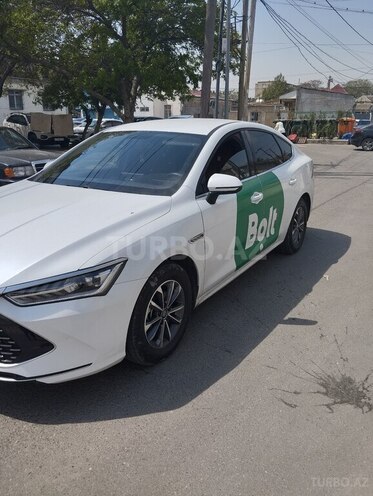 BYD Qin Plus 2024, 18,000 km - 1.5 l - Bakı