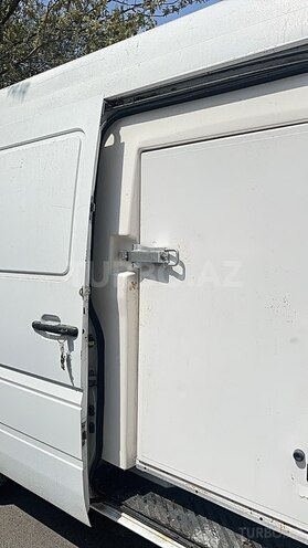 Mercedes Sprinter 313 2004, 385,458 km - 2.2 l - Bakı