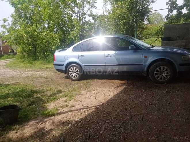 Volkswagen Passat 1998, 120,000 km - 1.8 l - Bakı