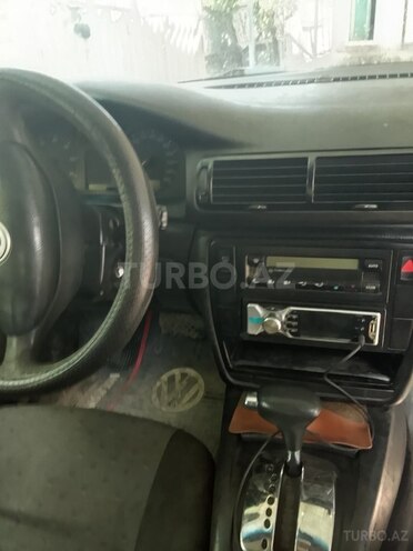 Volkswagen Passat 1998, 120,000 km - 1.8 l - Bakı