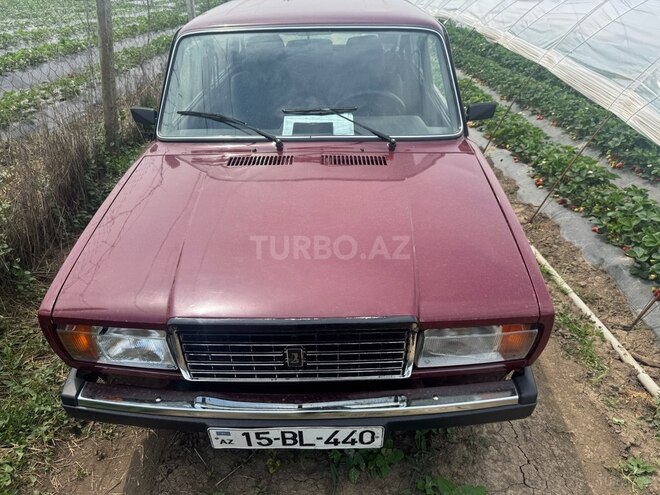 LADA (VAZ) 2104 2012, 75,159 km - 1.6 л - Cəlilabad