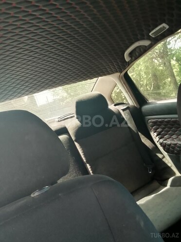 Volkswagen Passat 1998, 120,000 km - 1.8 l - Bakı