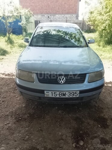 Volkswagen Passat 1998, 120,000 km - 1.8 l - Bakı