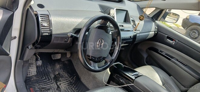 Toyota Prius 2008, 270,000 km - 1.5 l - Bakı