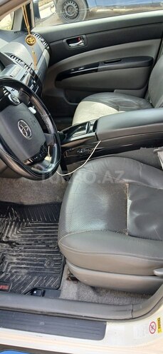 Toyota Prius 2008, 270,000 km - 1.5 l - Bakı