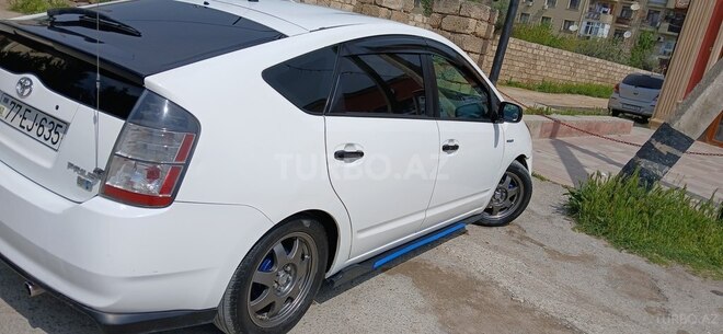 Toyota Prius 2008, 270,000 km - 1.5 l - Bakı