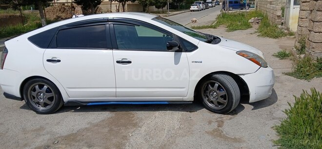 Toyota Prius 2008, 270,000 km - 1.5 l - Bakı