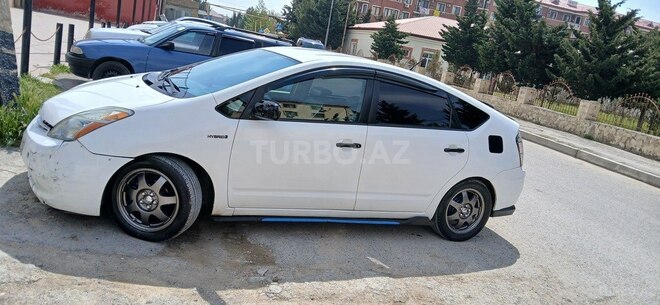 Toyota Prius 2008, 270,000 km - 1.5 l - Bakı