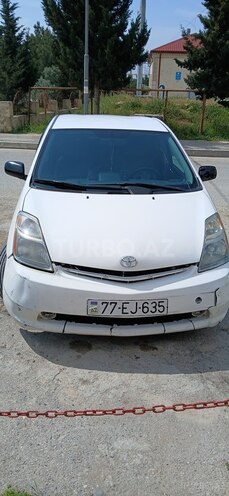 Toyota Prius 2008, 270,000 km - 1.5 l - Bakı