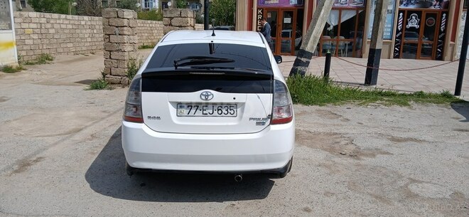 Toyota Prius 2008, 270,000 km - 1.5 l - Bakı