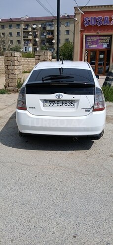 Toyota Prius 2008, 270,000 km - 1.5 l - Bakı
