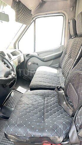 Mercedes Sprinter 313 2004, 385,458 km - 2.2 l - Bakı