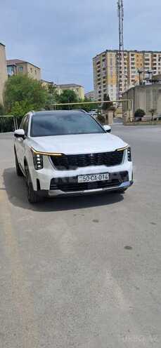 Kia Sorento 2024, 23,000 km - 2.2 l - Sumqayıt
