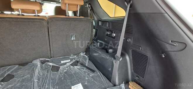 Kia Sorento 2024, 23,000 km - 2.2 l - Sumqayıt