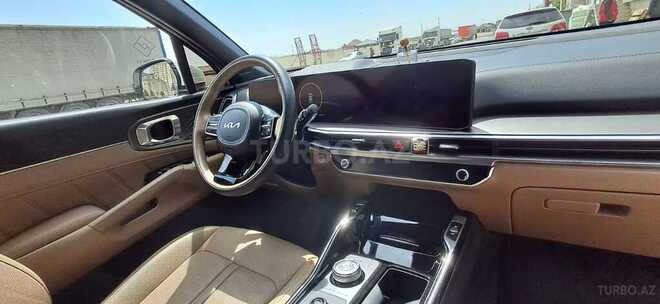 Kia Sorento 2024, 23,000 km - 2.2 l - Sumqayıt
