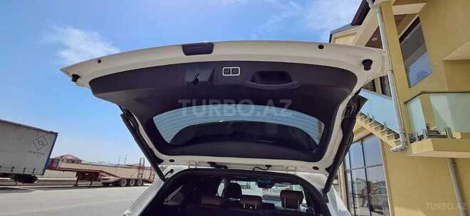 Kia Sorento 2024, 23,000 km - 2.2 l - Sumqayıt