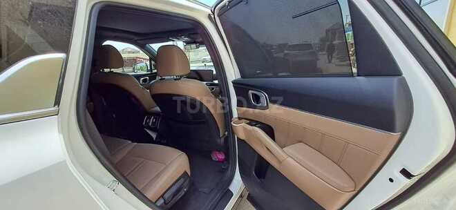 Kia Sorento 2024, 23,000 km - 2.2 l - Sumqayıt
