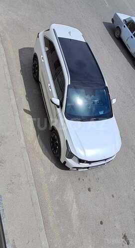 Kia Sorento 2024, 23,000 km - 2.2 l - Sumqayıt