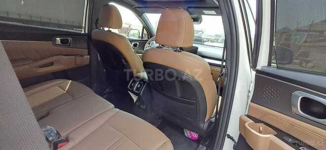 Kia Sorento 2024, 23,000 km - 2.2 l - Sumqayıt