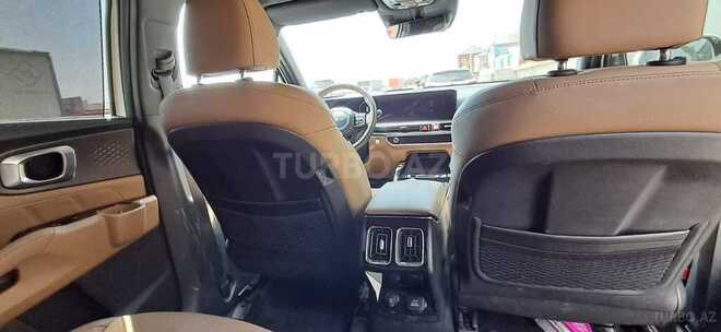 Kia Sorento 2024, 23,000 km - 2.2 l - Sumqayıt