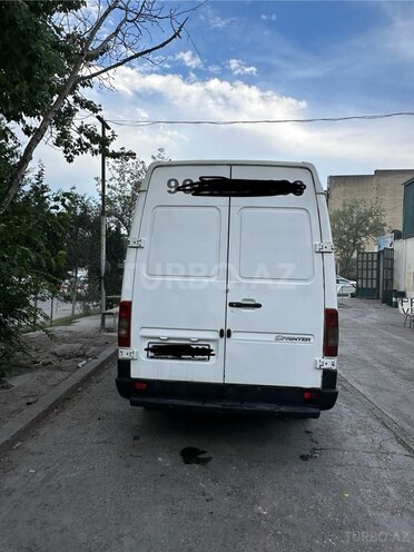 Mercedes Sprinter 313 2004, 385,458 km - 2.2 l - Bakı