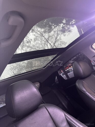 Hyundai i30 2012, 161,000 km - 1.6 l - Bakı
