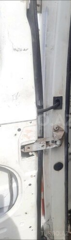 Ford Transit 1999, 430,000 km - 2.5 l - Bakı