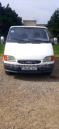 Ford Transit 1999, 430,000 km - 2.5 l - Bakı