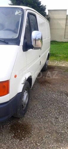 Ford Transit 1999, 430,000 km - 2.5 l - Bakı