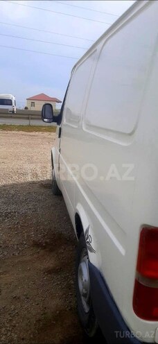 Ford Transit 1999, 430,000 km - 2.5 l - Bakı