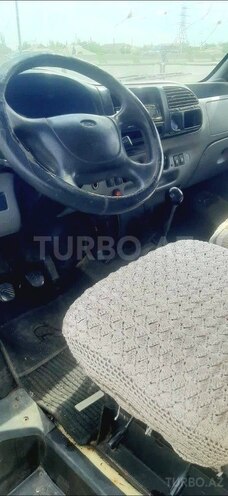 Ford Transit 1999, 430,000 km - 2.5 l - Bakı