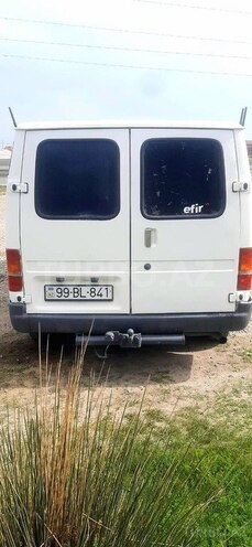 Ford Transit 1999, 430,000 km - 2.5 l - Bakı