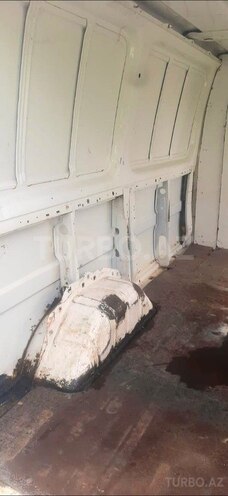 Ford Transit 1999, 430,000 km - 2.5 l - Bakı