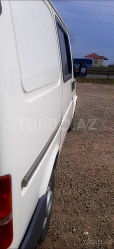 Ford Transit 1999, 430,000 km - 2.5 l - Bakı