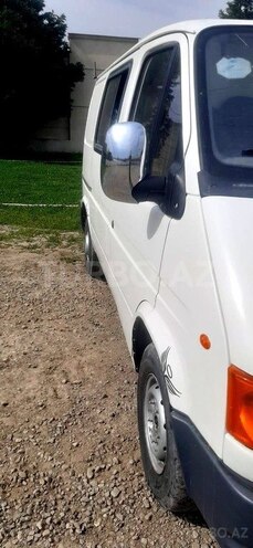 Ford Transit 1999, 430,000 km - 2.5 l - Bakı
