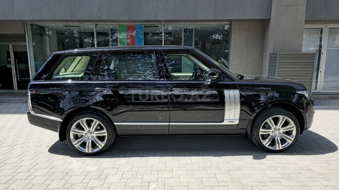 Land Rover Range Rover-2