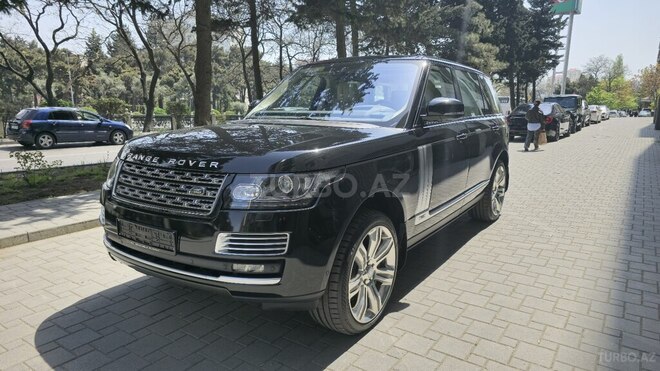 Land Rover Range Rover-3