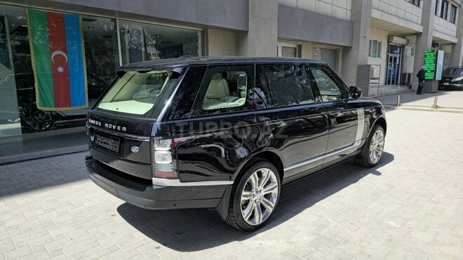 Land Rover Range Rover-5