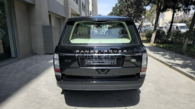 Land Rover Range Rover-6