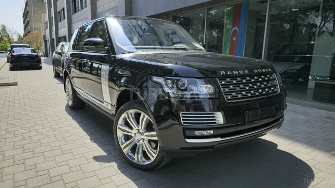 Land Rover Range Rover-7