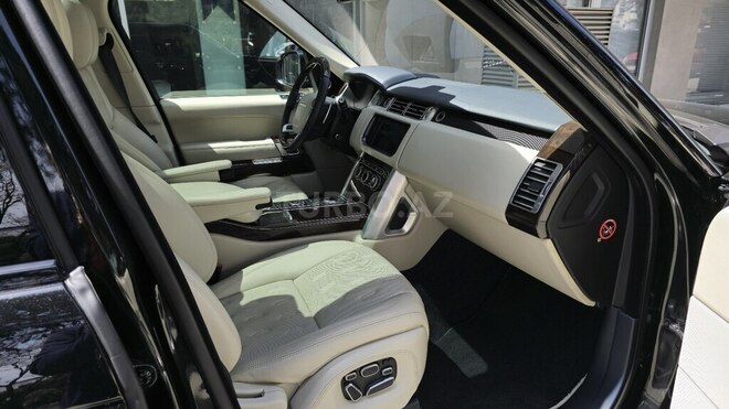 Land Rover Range Rover-8