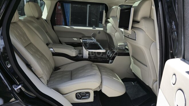 Land Rover Range Rover-9