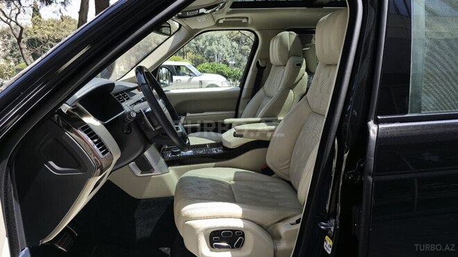 Land Rover Range Rover-11