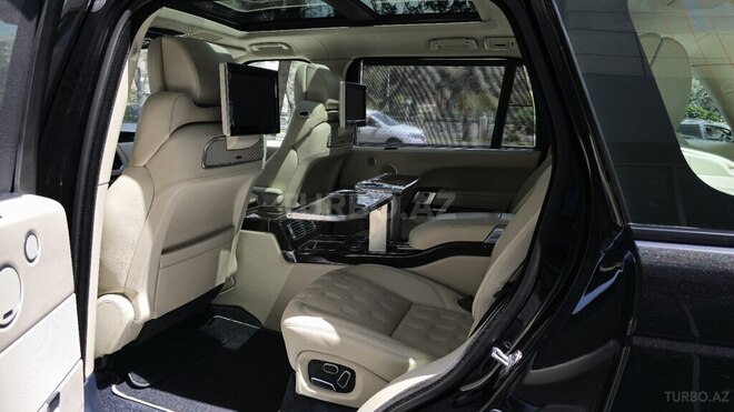 Land Rover Range Rover-10